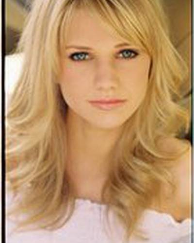 Кэти Гилл фото