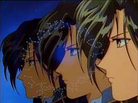 Кадр Таинственная игра