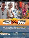 Постер из фильма "Bula Quo!" - 1