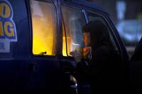 Кадр Копы-новобранцы