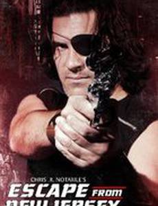 Побег из Нью-Джерси