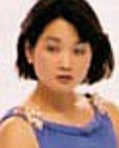 Мидори Ито фото