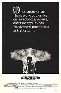 Постер Глен и Рэнда