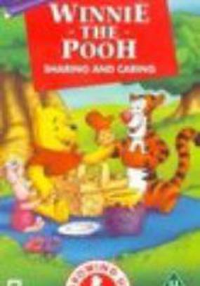Винни Пух учится: Делиться и заботиться (видео)