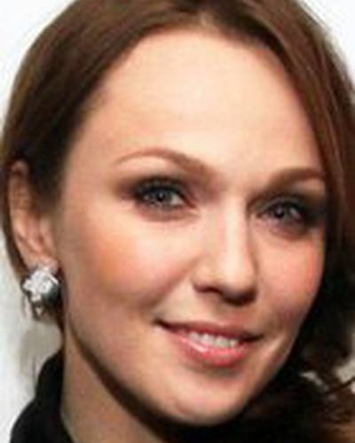 Альбина Джанабаева фото