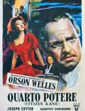 Постер из фильма "Гражданин Кейн" - 1