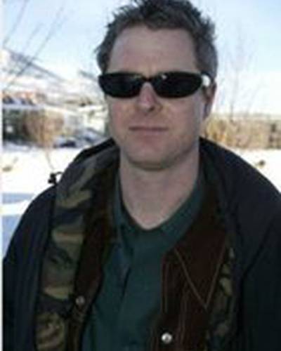 Джефф Ренфро фото