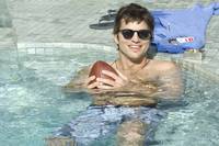 Кадр Бабник