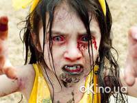 Кадр Добро пожаловать в Zомбилэнд