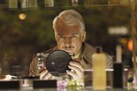 Кадр Розовая пантера