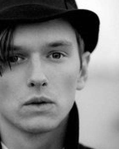 Генри Хоппер фото