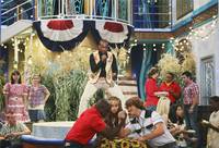 Кадр Всё тип-топ, или Жизнь на палубе