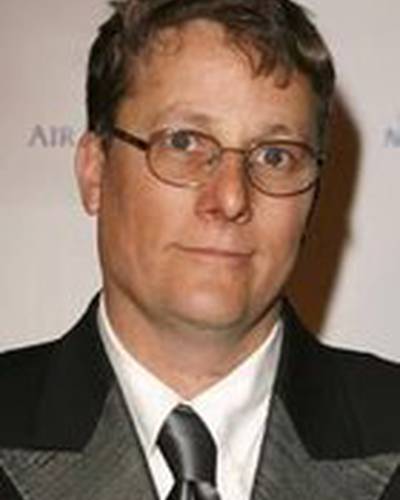 Ричард Тейлор фото