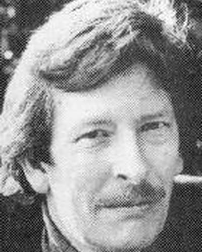 Бен Арис фото