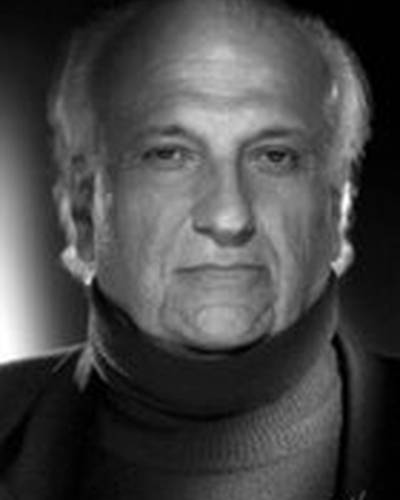 Набил Массад фото