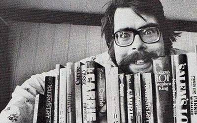 5 книг Стивена Кинга, которые надо экранизировать