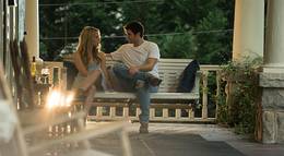 Кадр из фильма "Навсегда моя девушка" - 1