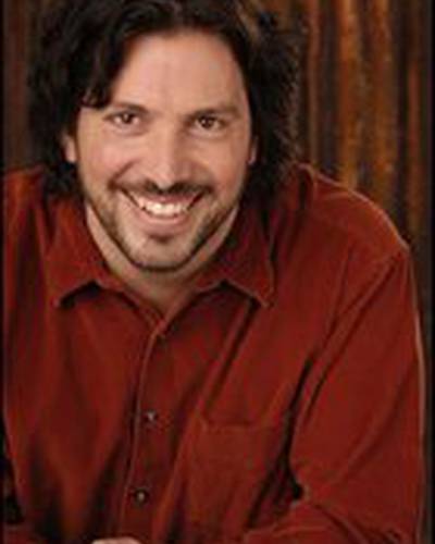 Ричард Хэйтем фото