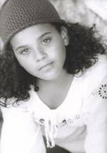 Айви Мэлоун фото