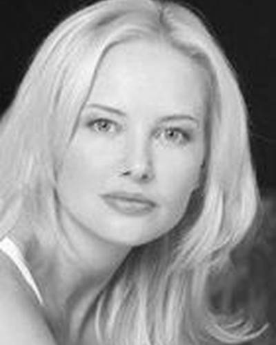 Эми Эстерль фото