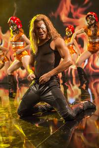 Кадр Убойный огонек