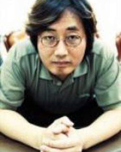 Сан-Чжин Ким фото