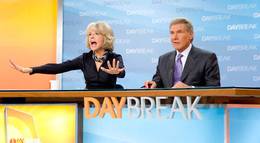 Кадр из фильма "Утренний подъем" - 1