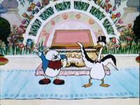 Кадр Старый король Коль