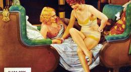 Кадр из фильма "Шумиха" - 2