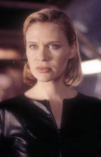 Кадр Андромеда