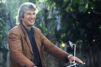 Кадр Мистер Джонс