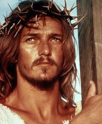 Кадр Иисус Христос – Суперзвезда