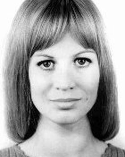 Йитка Молавцова фото