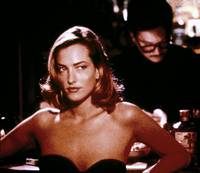 Кадр Восходящее солнце