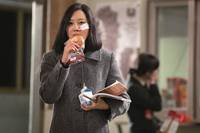 Кадр Мисс Морковка