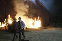 Кадр Менталист