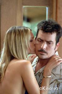 Кадр Большая кража