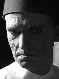 Кадр Kreating Karloff