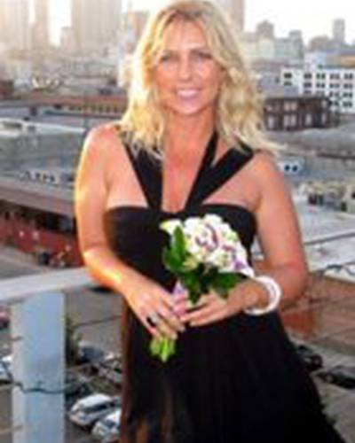 Николь Крамер фото