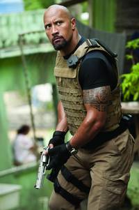 Кадр Форсаж 5: ограбление в Рио