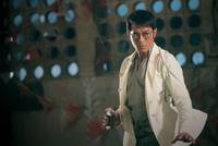 Кадр Магия победы