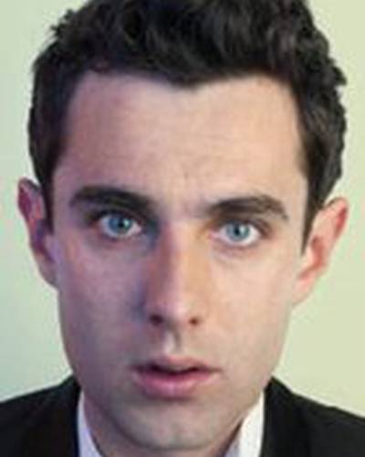 Марк Леонард Винтер фото