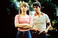 Кадр Рискованный бизнес