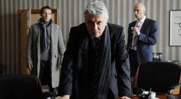 Кадр из фильма "Mordshunger" - 1