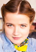 Мария Поезжаева фото