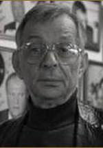 Николай Тамразов фото