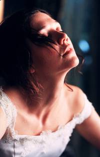 Кадр Секретарша