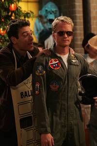 Кадр Как я встретил вашу маму