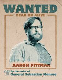 Постер Революция