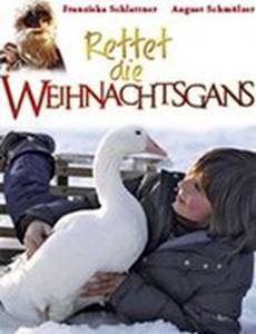 Спасите рождественского гуся